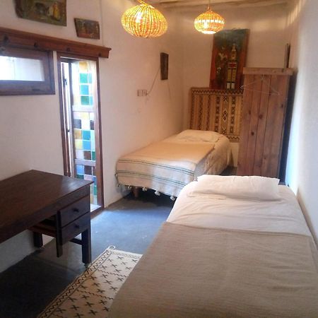Bed and Breakfast Dar Kamalchaoui Bhalil Экстерьер фото