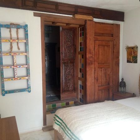 Bed and Breakfast Dar Kamalchaoui Bhalil Экстерьер фото
