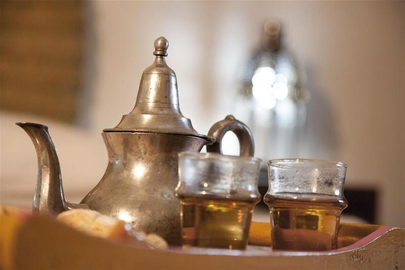 Bed and Breakfast Dar Kamalchaoui Bhalil Экстерьер фото