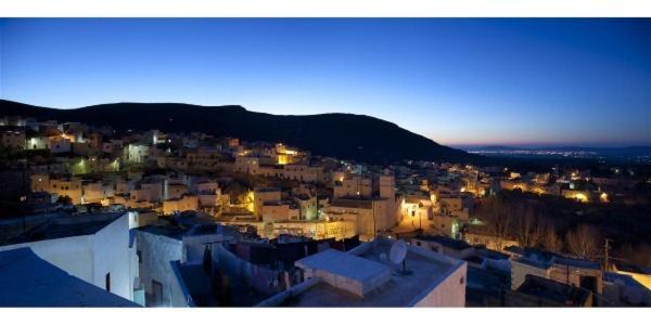 Bed and Breakfast Dar Kamalchaoui Bhalil Экстерьер фото