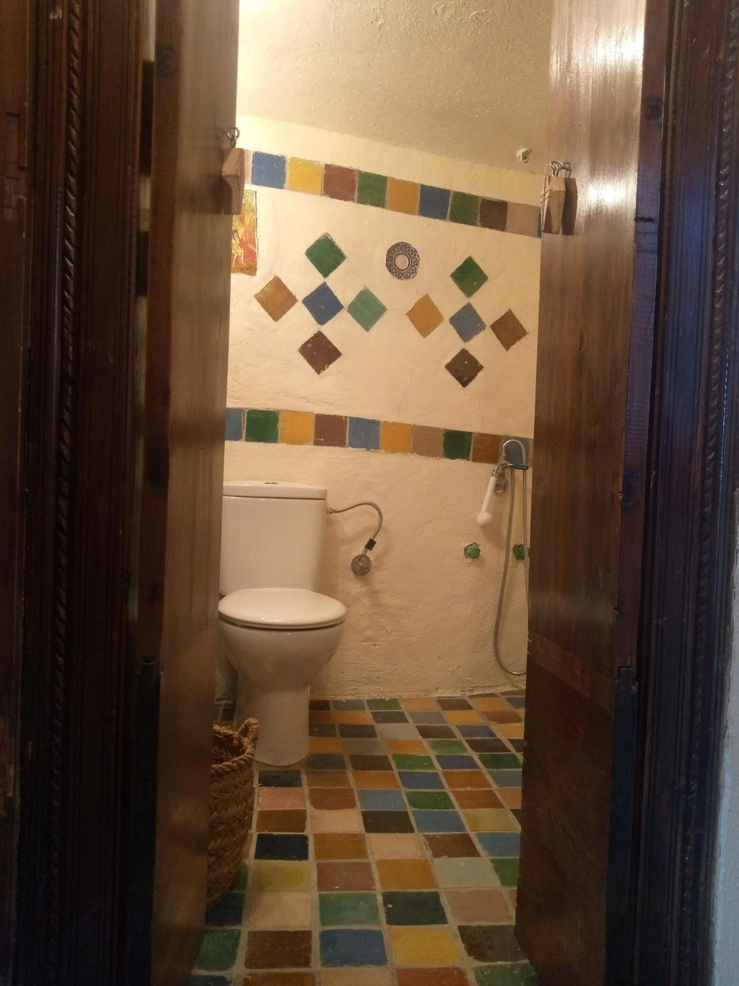 Bed and Breakfast Dar Kamalchaoui Bhalil Экстерьер фото