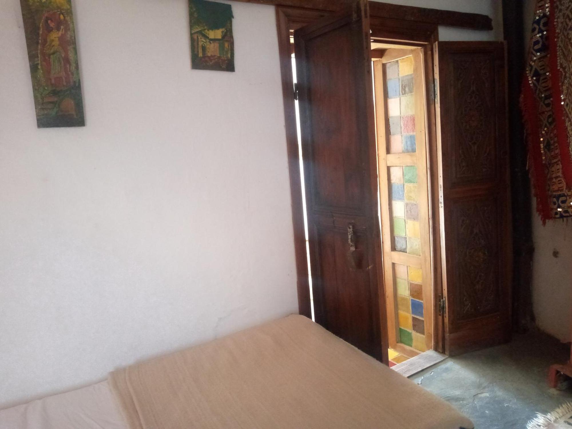 Bed and Breakfast Dar Kamalchaoui Bhalil Экстерьер фото
