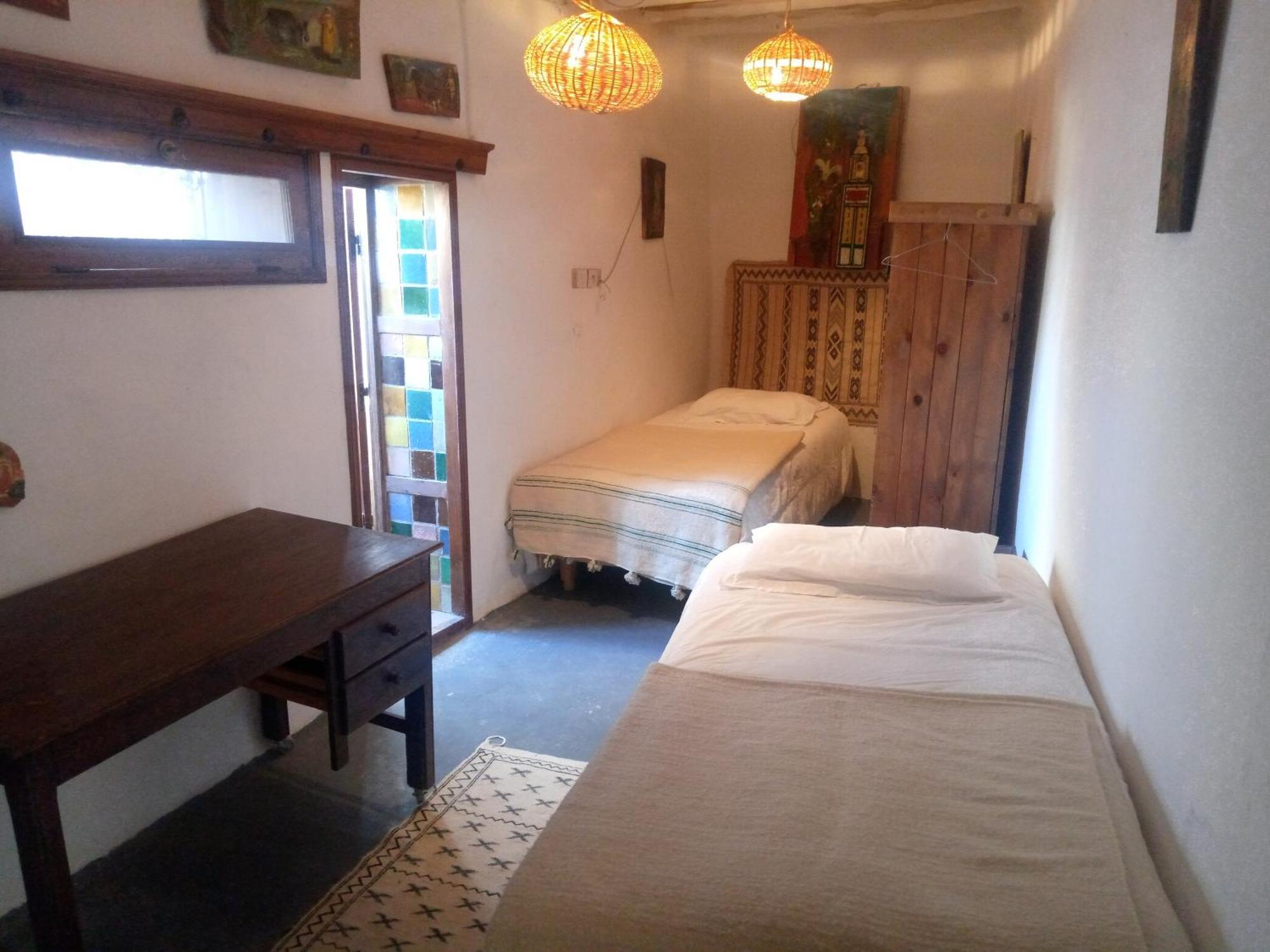 Bed and Breakfast Dar Kamalchaoui Bhalil Экстерьер фото