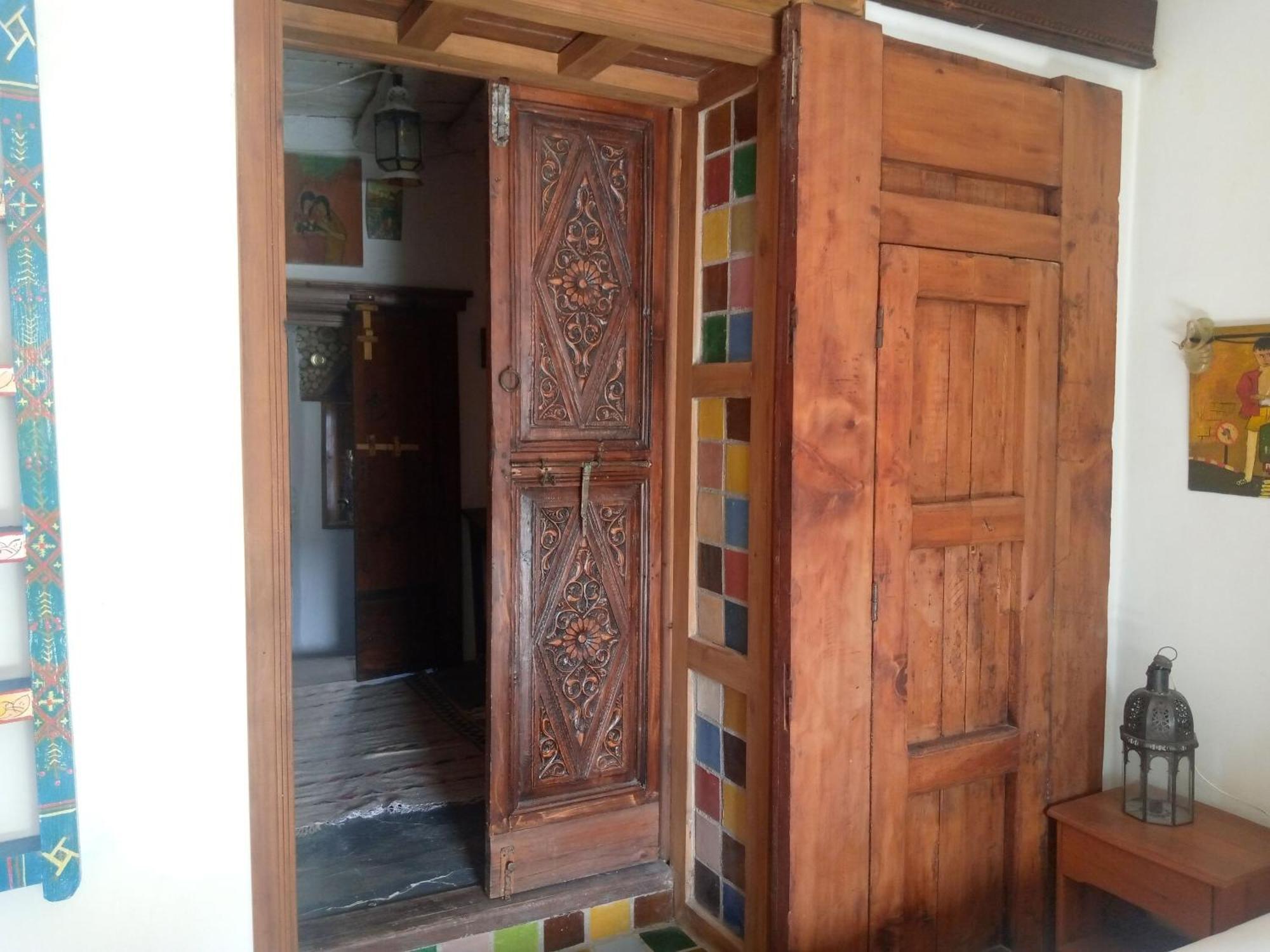 Bed and Breakfast Dar Kamalchaoui Bhalil Экстерьер фото