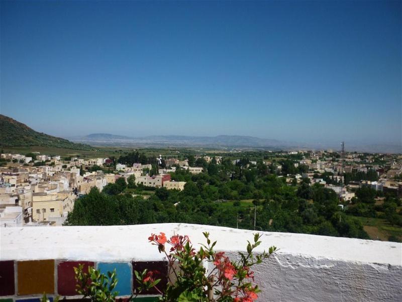 Bed and Breakfast Dar Kamalchaoui Bhalil Экстерьер фото