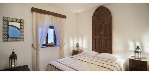 Bed and Breakfast Dar Kamalchaoui Bhalil Экстерьер фото