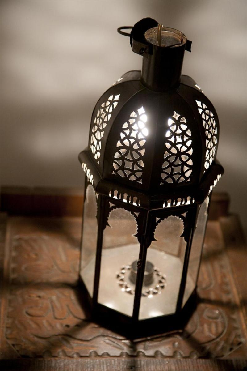 Bed and Breakfast Dar Kamalchaoui Bhalil Экстерьер фото