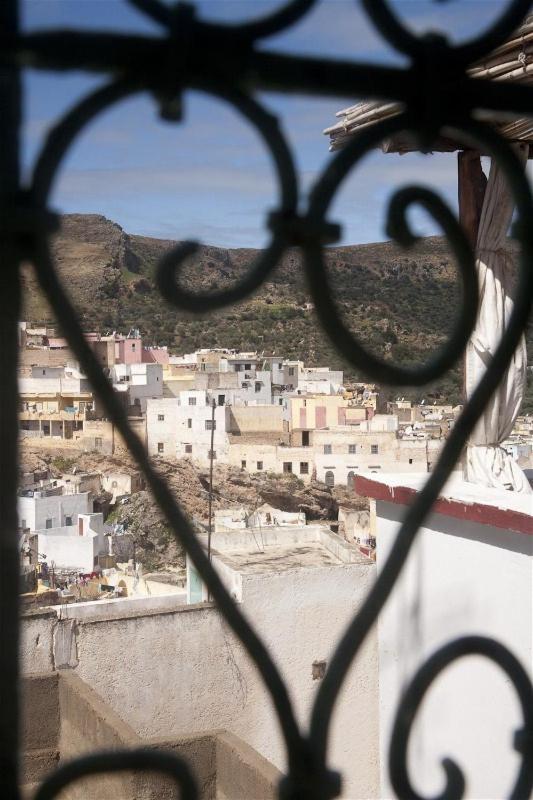 Bed and Breakfast Dar Kamalchaoui Bhalil Экстерьер фото