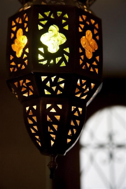 Bed and Breakfast Dar Kamalchaoui Bhalil Экстерьер фото