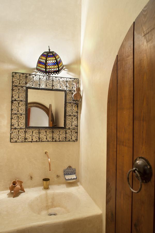 Bed and Breakfast Dar Kamalchaoui Bhalil Экстерьер фото