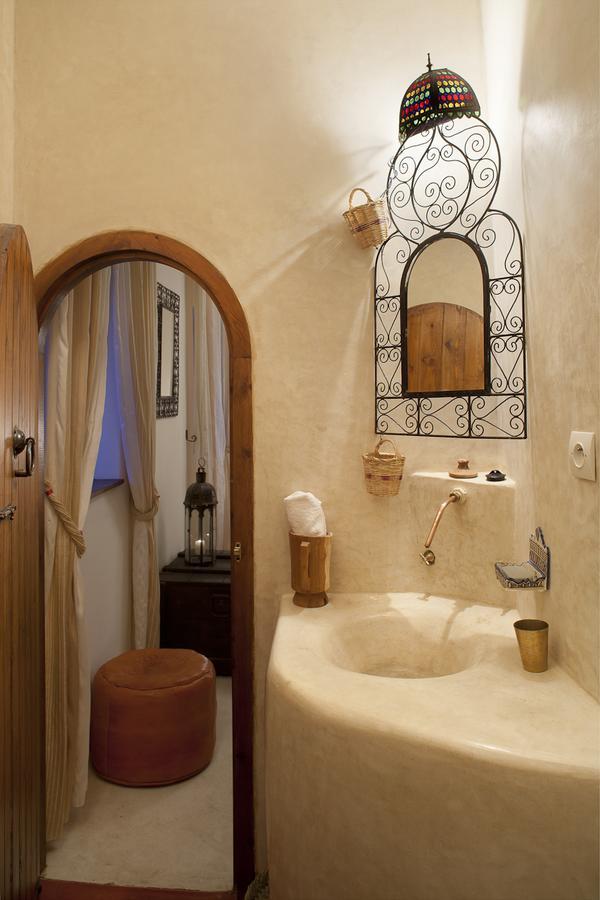 Bed and Breakfast Dar Kamalchaoui Bhalil Экстерьер фото