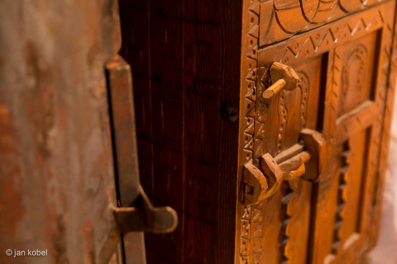 Bed and Breakfast Dar Kamalchaoui Bhalil Экстерьер фото