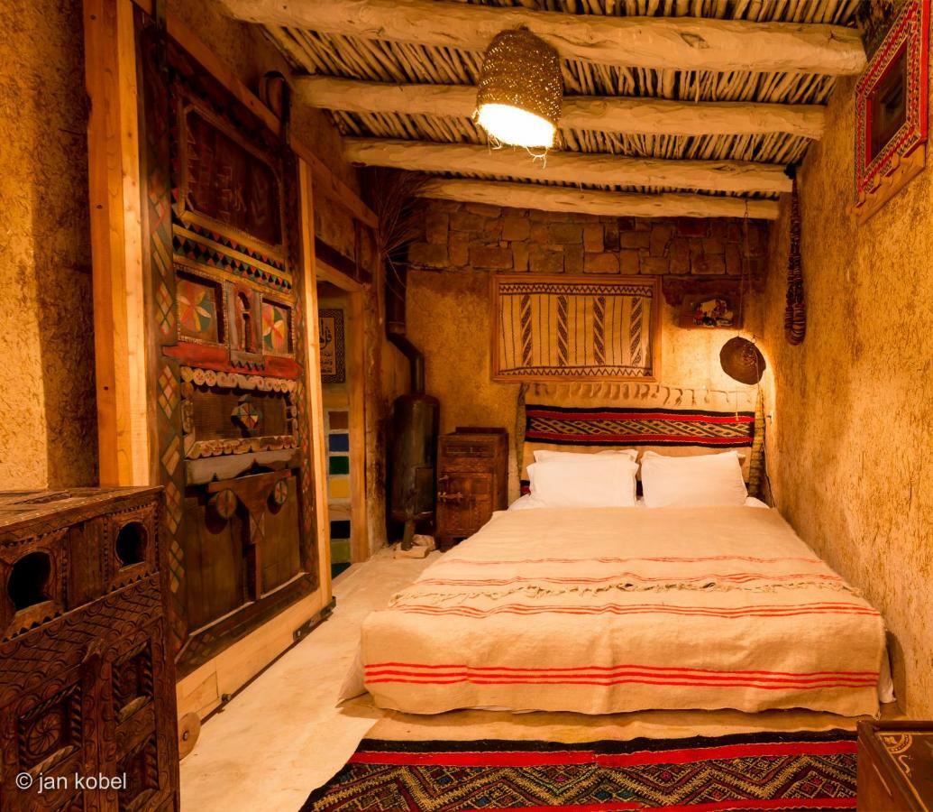Bed and Breakfast Dar Kamalchaoui Bhalil Экстерьер фото
