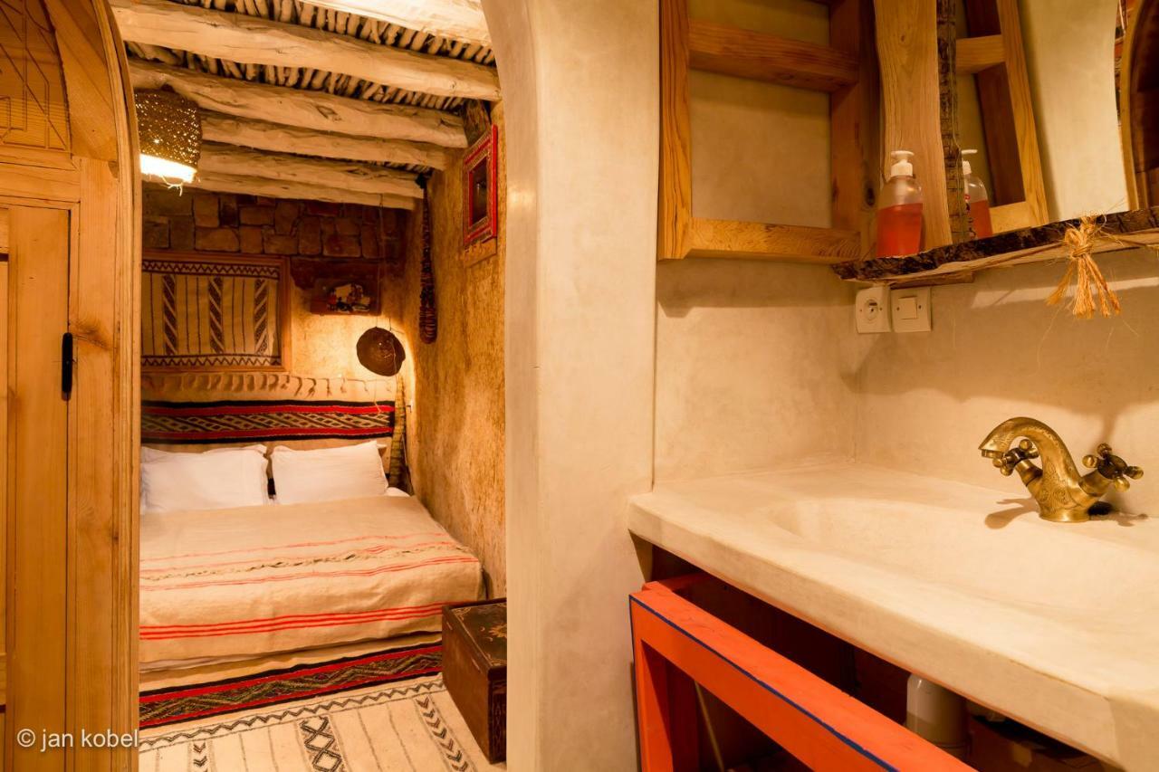 Bed and Breakfast Dar Kamalchaoui Bhalil Экстерьер фото