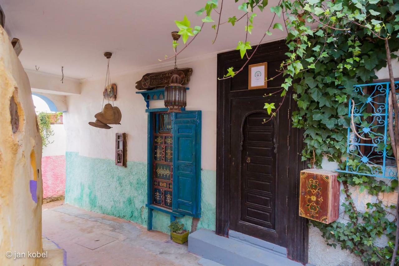 Bed and Breakfast Dar Kamalchaoui Bhalil Экстерьер фото