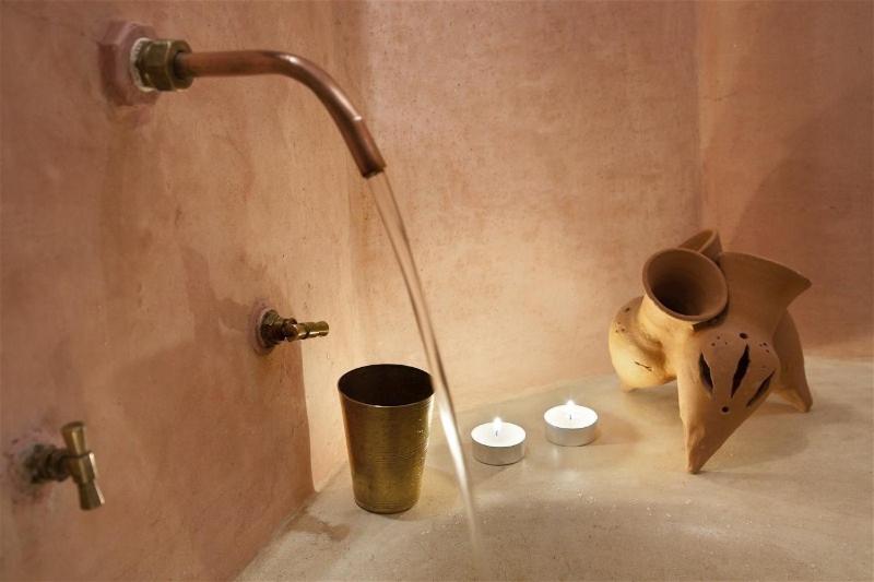 Bed and Breakfast Dar Kamalchaoui Bhalil Номер фото