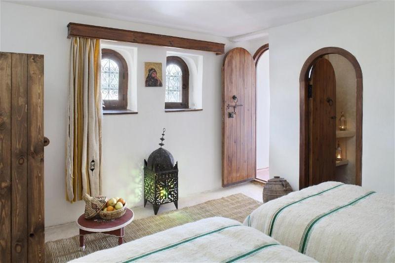Bed and Breakfast Dar Kamalchaoui Bhalil Номер фото