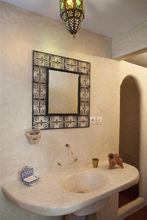 Bed and Breakfast Dar Kamalchaoui Bhalil Номер фото