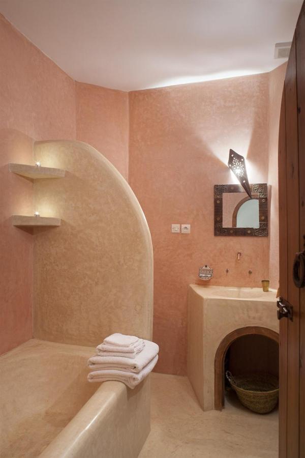 Bed and Breakfast Dar Kamalchaoui Bhalil Экстерьер фото